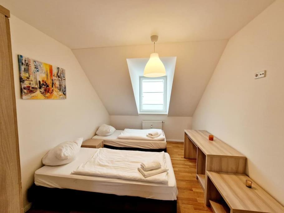 Nice Flat In The Heart Of Berlin 2141 Extérieur photo