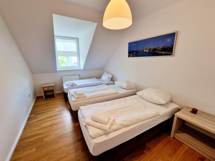 Nice Flat In The Heart Of Berlin 2141 Extérieur photo