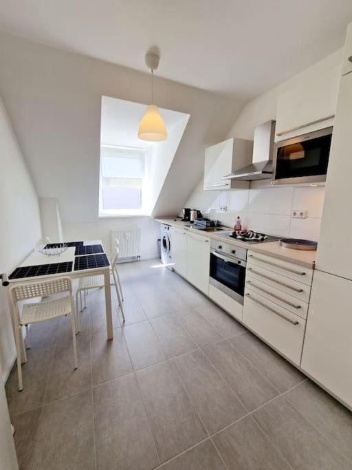 Nice Flat In The Heart Of Berlin 2141 Extérieur photo
